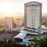 Hotel Dedeman Convention Center 5*