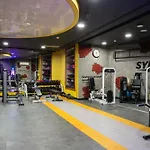 Hotel Dedeman Convention Center 5*