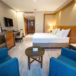 Hotel Dedeman Convention Center 5*
