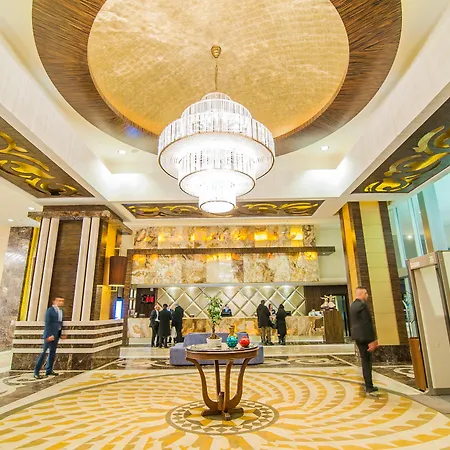Dedeman Convention Center