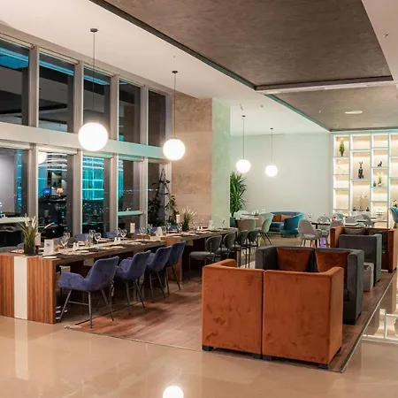 Hotel Dedeman Convention Center 5*