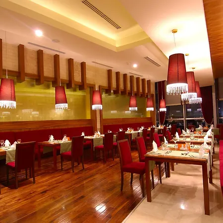 Dedeman Convention Center Hotel