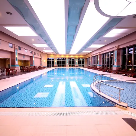 Dedeman Convention Center Hotel