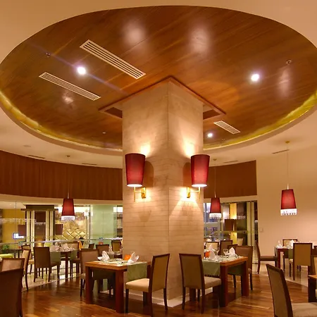 Dedeman Convention Center