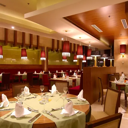 Dedeman Convention Center Hotel Konya