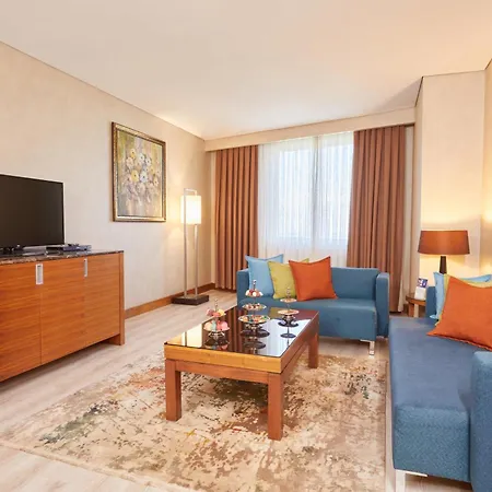 Dedeman Convention Center Otel 5*