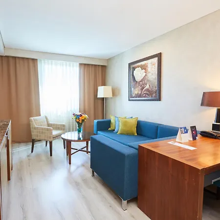 Hotel Dedeman Convention Center