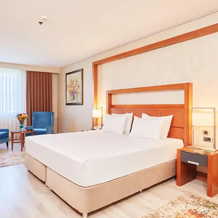 Dedeman Convention Center 5* Konya