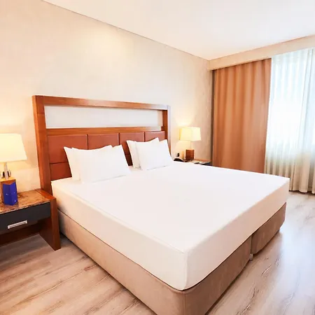 Hotel Dedeman Convention Center Konya