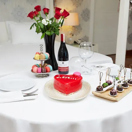 Hotell Dedeman Convention Center Konya