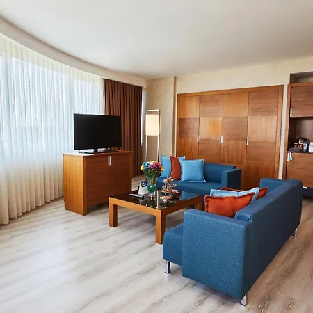 Dedeman Convention Center Konya