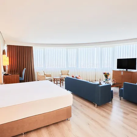 Dedeman Convention Center Konya