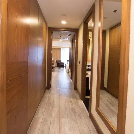 Hotel Dedeman Convention Center 5*