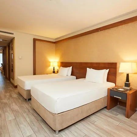 Hotel Dedeman Convention Center Konya