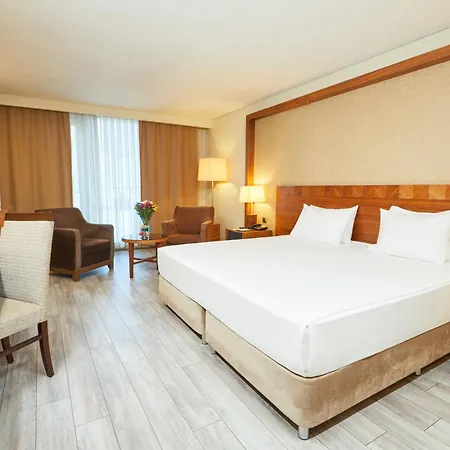 Dedeman Convention Center Hotel Konya