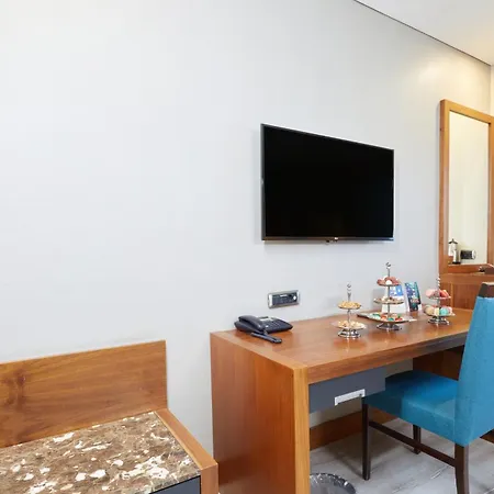 Dedeman Convention Center Hotel 5*