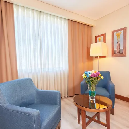 Dedeman Convention Center Konya