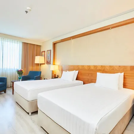 Hotel Dedeman Convention Center