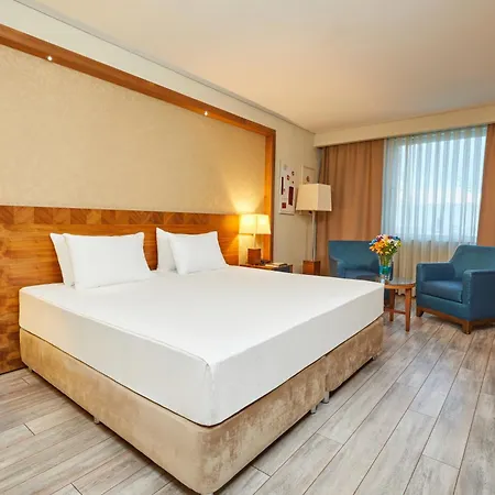 Dedeman Convention Center Hotel 5*