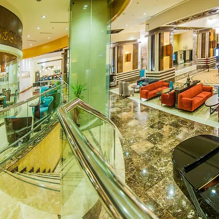 Dedeman Convention Center Konya