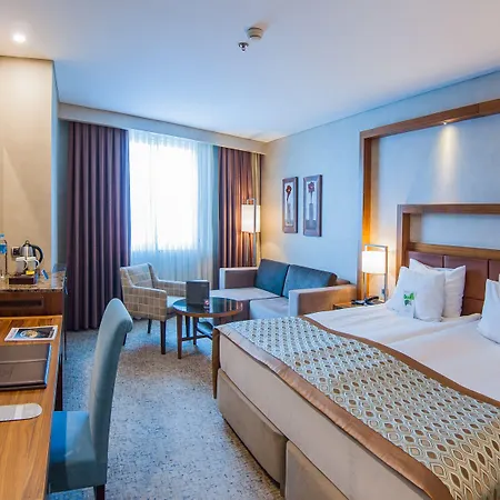 Dedeman Convention Center Hotell Konya