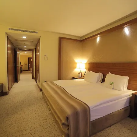 Hotel Dedeman Convention Center