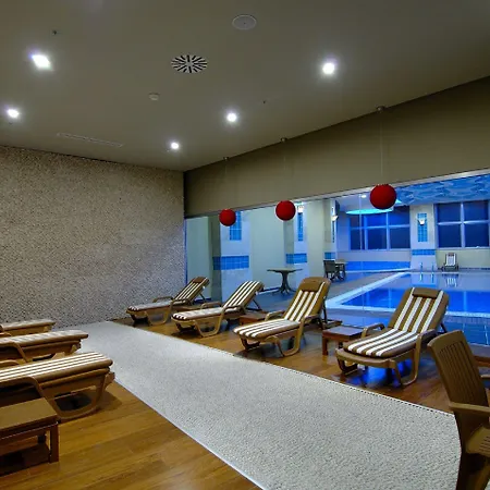 Hotel Dedeman Convention Center