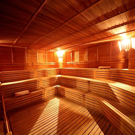 Dedeman Convention Center 5*