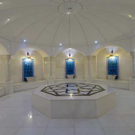 Hotel Dedeman Convention Center