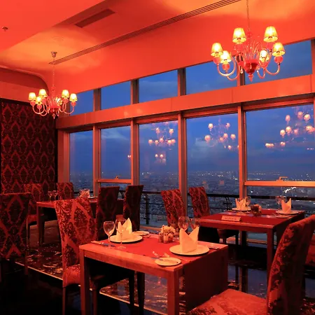 Hotell Dedeman Convention Center