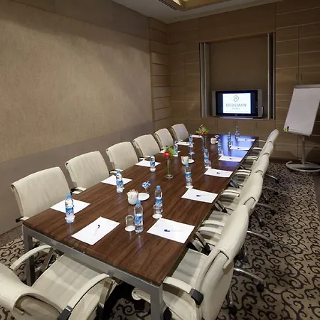 Dedeman Convention Center Konya