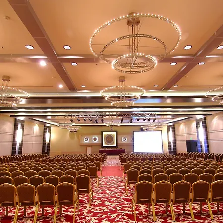 Hotel Dedeman Convention Center