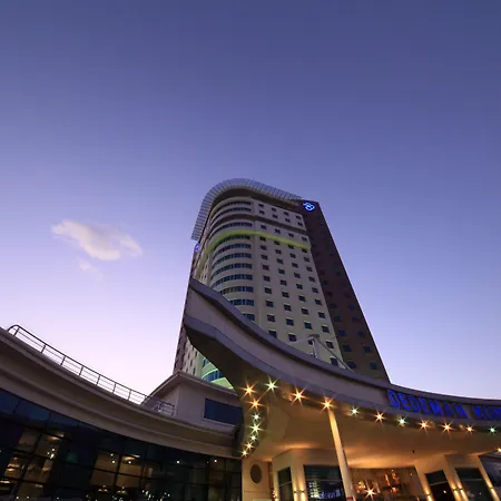Hotel Dedeman Convention Center