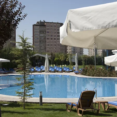 Dedeman Convention Center Konya
