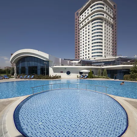 Dedeman Convention Center Konya