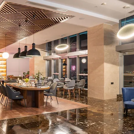 Dedeman Convention Center