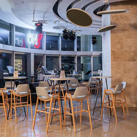 Dedeman Convention Center Hotel Konya