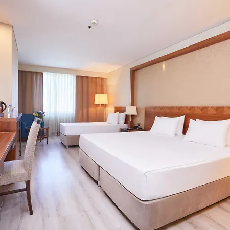 Dedeman Convention Center Hotel