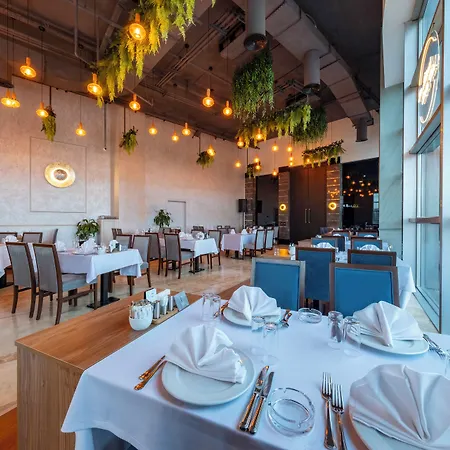 Dedeman Convention Center 5*