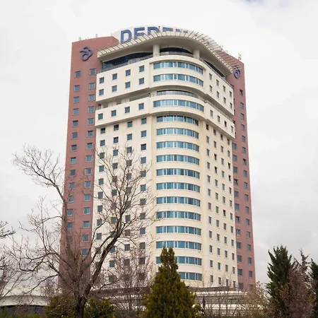 Dedeman Convention Center Konya