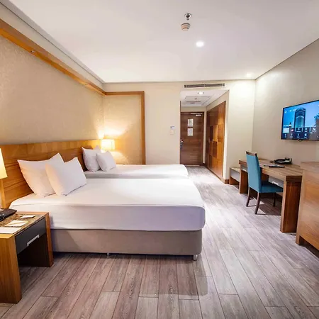 Dedeman Convention Center Hotel Konya