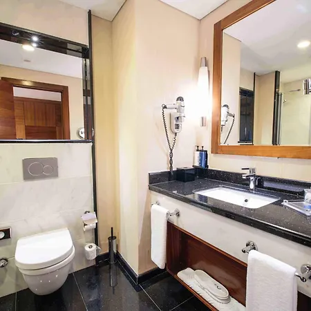 Hotel Dedeman Convention Center Konya