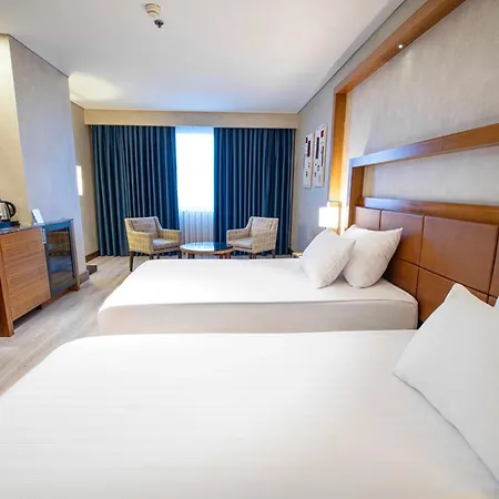 Dedeman Convention Center Otel Konya