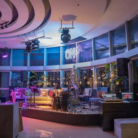 Dedeman Convention Center Hotel Konya