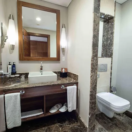 Dedeman Convention Center Hotel 5*