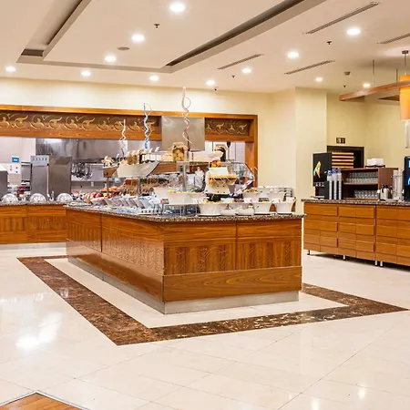 Hotel Dedeman Convention Center 5*