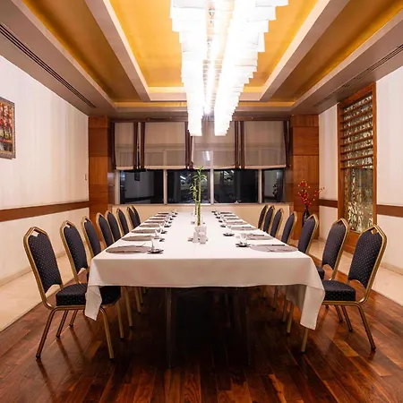Dedeman Convention Center Hotel Konya