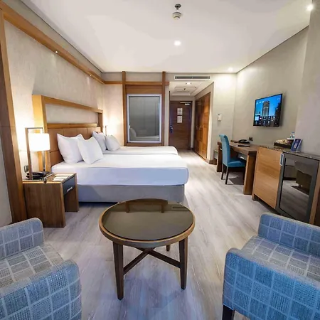 Otel Dedeman Convention Center