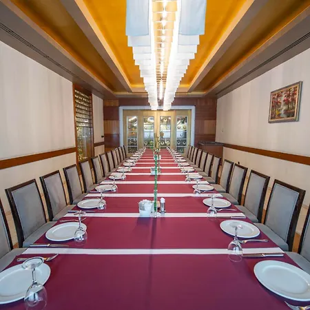 Dedeman Convention Center Konya