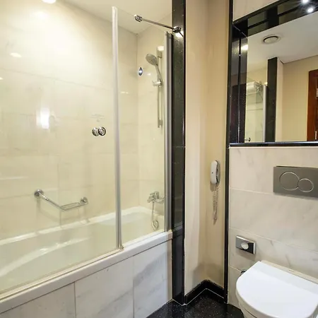 Hotel Dedeman Convention Center 5*